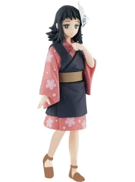 Banpresto Demon Slayer Kimetsu No Yaiba Makomo Vol.20