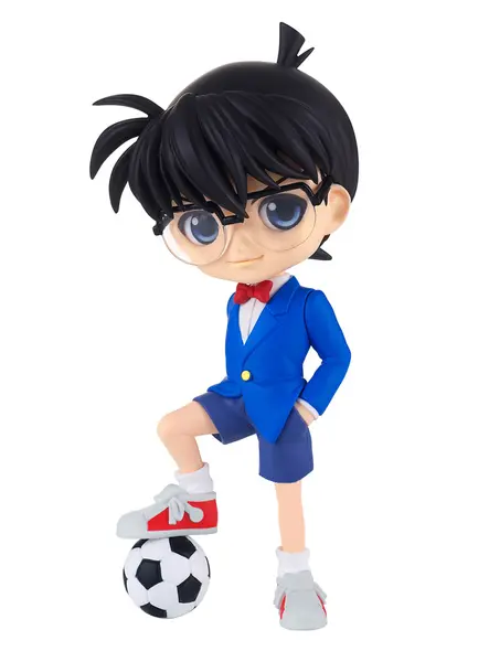 Banpresto Q Posket Detective Conan Conan Edogawa II Ver.B