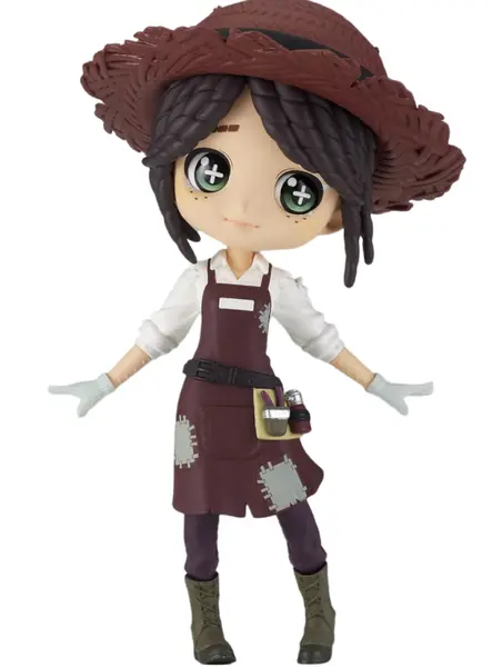 Banpresto Q Posket Identity V Gardener Ver.B 14cm