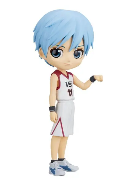 Banpresto Q Posket Kuroko's Basketball Tetsuya Kuroko Movie Ver. 14cm