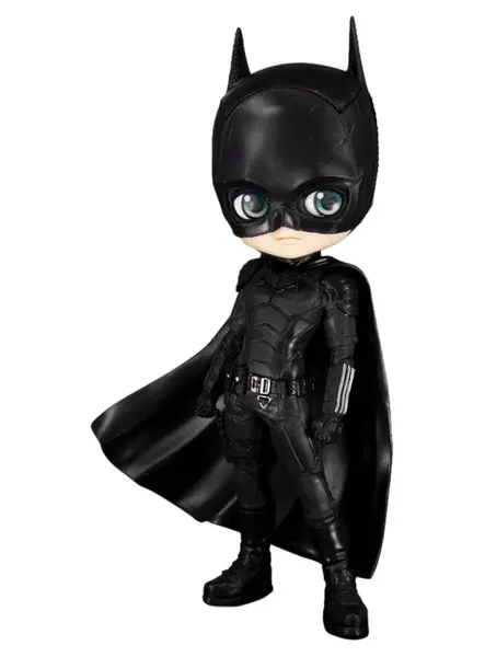 Banpresto Q Posket The Batman Ver.A