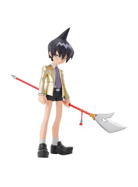 Banpresto Shaman King Tao Ren 14cm