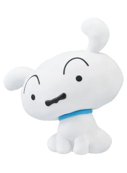 Banpresto Sofvimates Crayon Shinchan