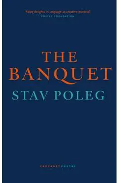 Banquet - Stav Poleg