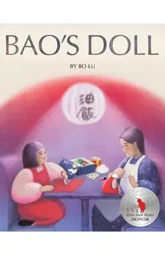 Bao's Doll - Bo Lu