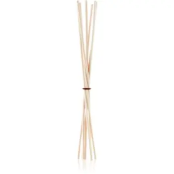 Baobab Collection Accessories Sticks 30cm betisoare de rezerva pentru odorizant de camera Natural (250 ml)
