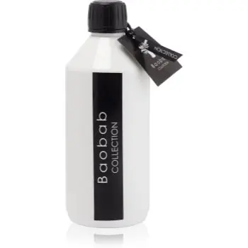 Baobab Collection All Seasons Madagascar Vanilla reumplere în aroma difuzoarelor