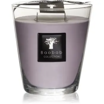 Baobab Collection All Seasons White Rhino lumânare parfumată