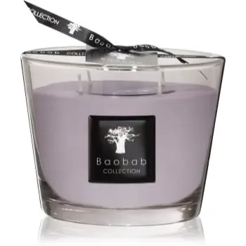 Baobab Collection All Seasons White Rhino lumânare parfumată