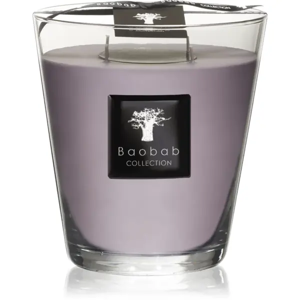 Baobab Collection All Seasons White Rhino lumânare parfumată 1000 g
