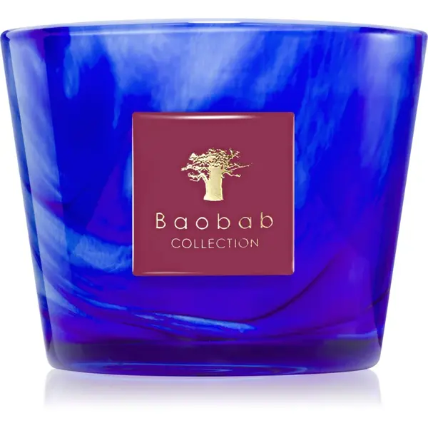 Baobab Collection Atlas Majorelle lumânare parfumată 500 g