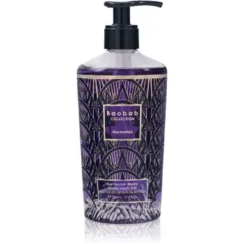 Baobab Collection Body Wellness Manhattan Săpun lichid pentru mâini