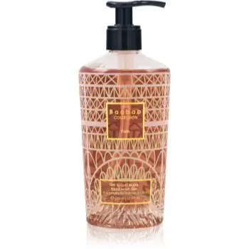 Baobab Collection Body Wellness Paris Săpun lichid pentru mâini