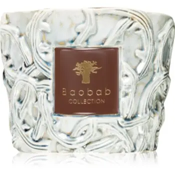 Baobab Collection Brame Sylvanus lumânare parfumată