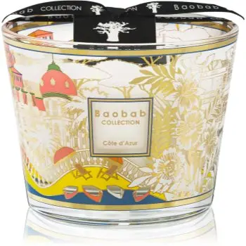Baobab Collection Côte D'azur lumânare parfumată
