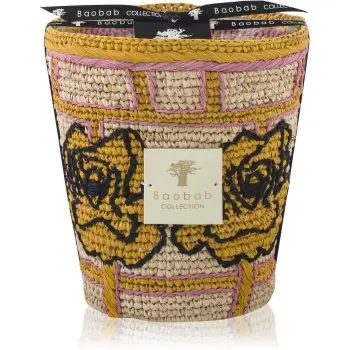 Baobab Collection Frida Draozy Diego lumânare parfumată