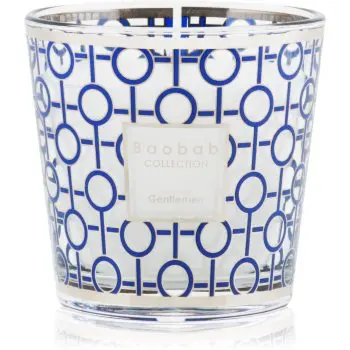 Baobab Collection Gentlemen lumânare parfumată