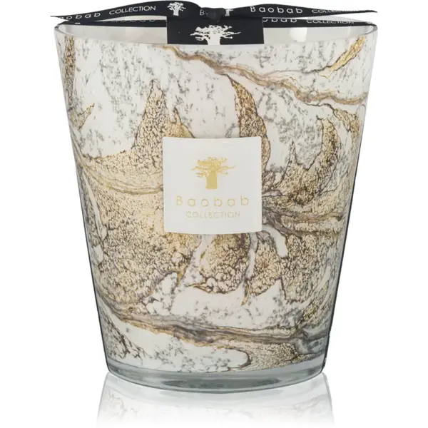 Baobab Collection Leaves Naïs lumânare parfumată 1000 g