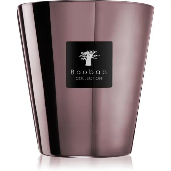 Baobab Collection Les Exclusives Roseum lumânare parfumată 1000 g