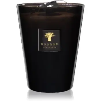 Baobab Collection Les Prestigieuses Encre de Chine lumânare parfumată