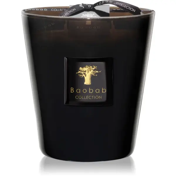 Baobab Collection Les Prestigieuses Encre de Chine lumânare parfumată 1000 g
