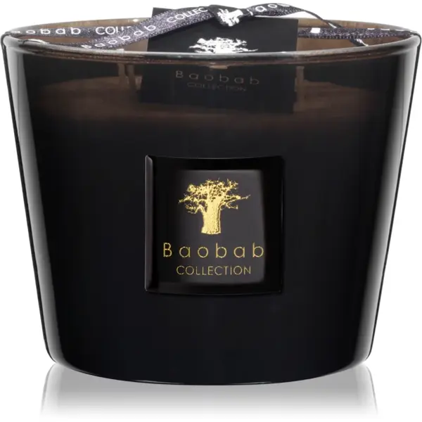 Baobab Collection Les Prestigieuses Encre de Chine lumânare parfumată 500 g