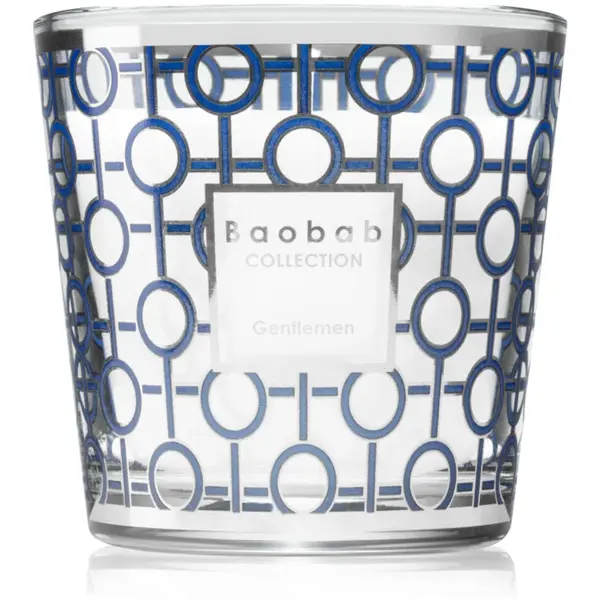 Baobab Collection My First Baobab Gentlemen lumânare parfumată 190 g