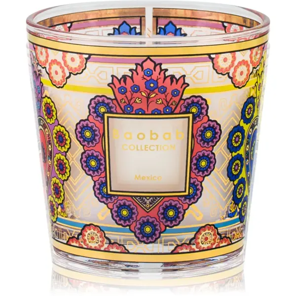 Baobab Collection My First Baobab Mexico lumânare parfumată 190 g