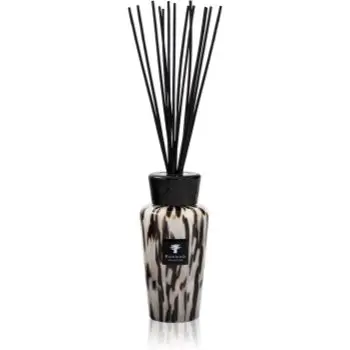 Baobab Collection Pearls Black aroma difuzor cu rezervã