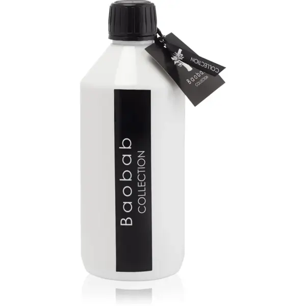 Baobab Collection Pearls White reumplere în aroma difuzoarelor 500 ml