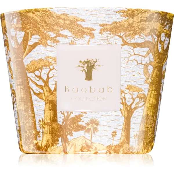 Baobab Collection Sacred Trees Bounkani lumânare parfumată 500 g
