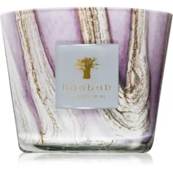 Baobab Collection Woods Broceliande lumânare parfumată