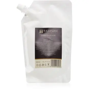 BAOPURE Collection Body Lotion lapte de corp