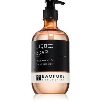 BAOPURE Collection Liquid Soap săpun lichid