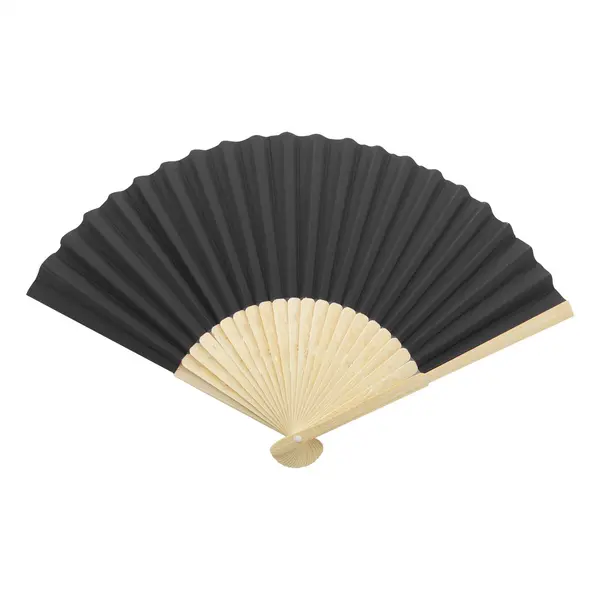 Bapper evantai - negru