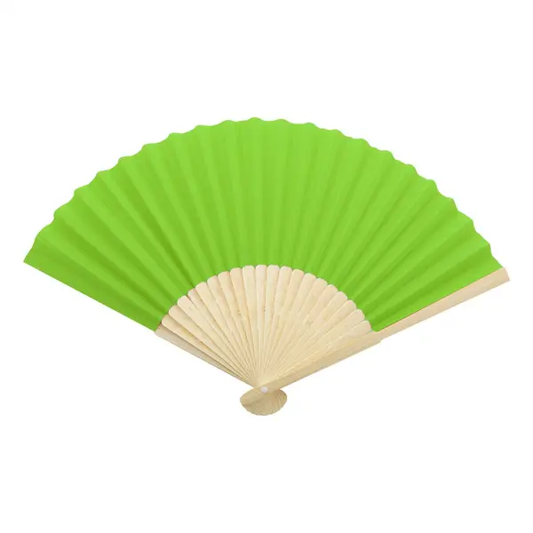 Bapper evantai - verde