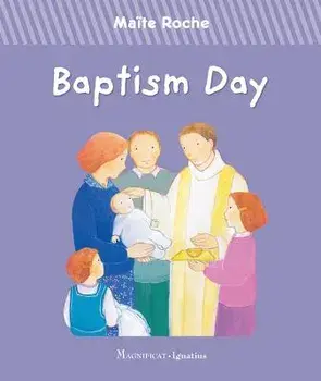 Baptism Day/Maite Roche