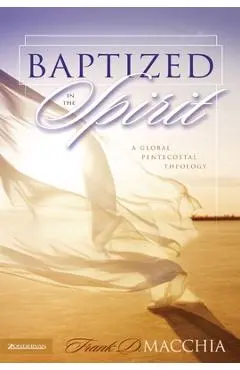 Baptized in the Spirit: A Global Pentecostal Theology - Frank D. Macchia