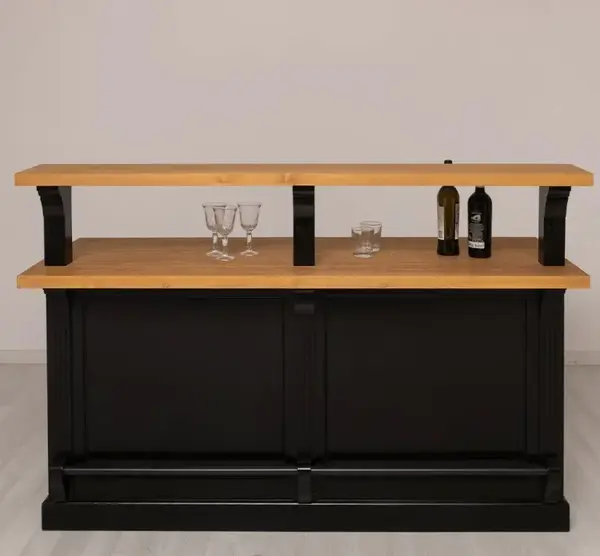 Bar - Culoare Top_P002 - Culoare Corp_P150 - DUBLU COLOR