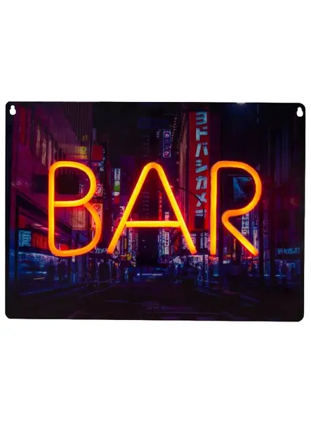 Bar Neon Light