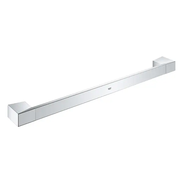 Bara de prosop Grohe Selection Cube 40807000, 54.8 cm, Crom