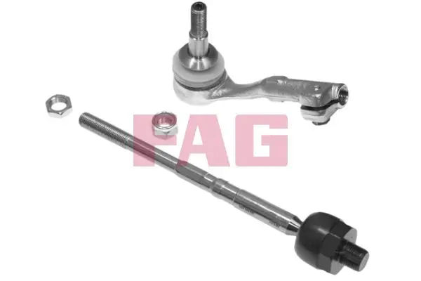 bara directie Schaeffler FAG 840 0554 10