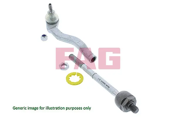 Bara directie Schaeffler FAG 840 1890 10