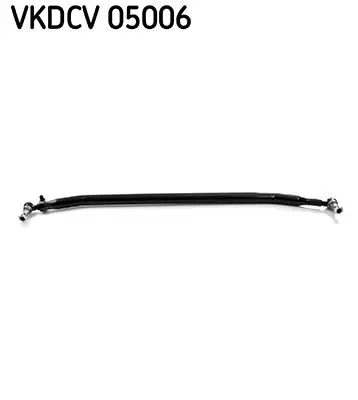 bara directie SKF VKDCV 05006