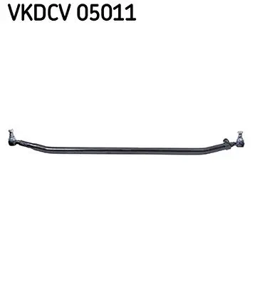 bara directie SKF VKDCV 05011