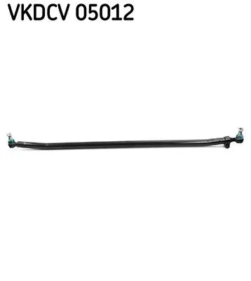 bara directie SKF VKDCV 05012