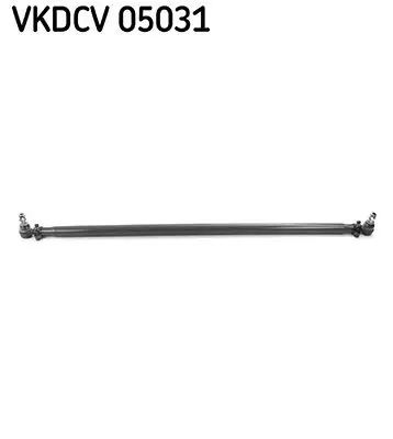 bara directie SKF VKDCV 05031