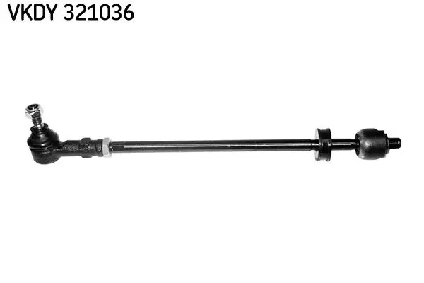 bara directie SKF VKDY 321036