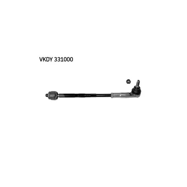 Bara directie SKF VKDY 331000