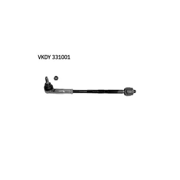 Bara directie SKF VKDY 331001